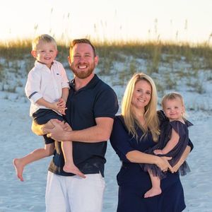 Meet your Posher, Rockland